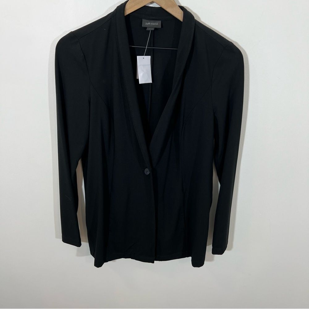 NWT J Jill Wearever Collection Cardigan KJT161981 | Size XS